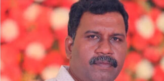 పుంగనూరు ఐటీఐకి నూతన ప్రిన్సిపాల్గా సురేష్ కుమార్ బాధ్యతలు