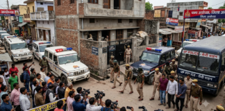 Ayodhya Donation Case: 8 Accused Sent to Judicial Custody|