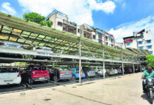 Delhi to Introduce 232 New Parking Sites Soon|