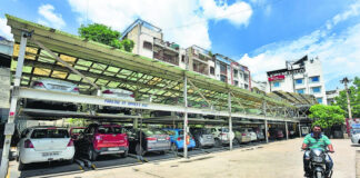 Delhi to Introduce 232 New Parking Sites Soon|