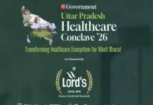 Uttar Pradesh 2026: Healthcare and Medical Expansion|