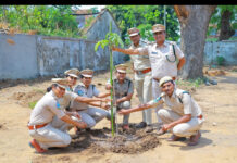 మంచిర్యాల్: పర్యావరణ దినోత్సవం