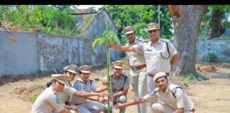మంచిర్యాల్: పర్యావరణ దినోత్సవం