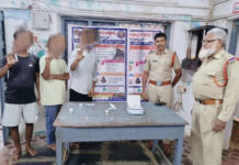 నిమ్మనపల్లె: యువత గాంజా, మత్తుకు బానిస కావద్దు: ఎస్సై.|