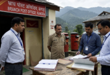 CBI Registers Case: Kangra Postman Steals Dead Pensions