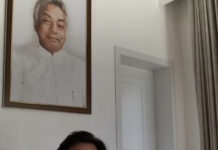 పెద్దపల్లి : ఫాదర్స్ డే వేల మోడీపై MP విమర్శలు…!|