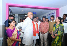 నిజామాబాద్ పాస్పోర్ట్ సేవా కేంద్రంలో వేగవంతమైన సేవలు|