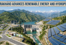 Uttarakhand Advances Renewable Energy and Hydropower|
