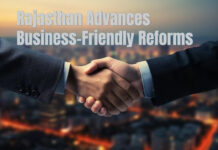 Rajasthan Advances Business-Friendly Reforms|