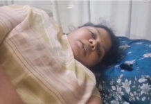 అక్రమ కేసుల వ్యవహారంలో ఘర్షణ