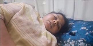 అక్రమ కేసుల వ్యవహారంలో ఘర్షణ