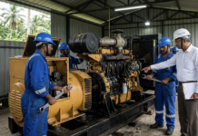 Special Team Sent to Fix Mayabunder Power Crisis