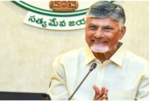 ప్రజల నమ్మకాన్ని నిలబెట్టాం, స్వర్ణాంధ్రే మా లక్ష్యం: సీఎం చంద్రబాబు