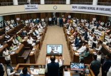 NCPI Rises as 20 Rebel TMC MPs Shift Bengal Allegiance|