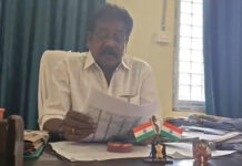 ఓటర్ల జాబితాపై ఆందోళన వద్దు: పుంగనూరు ఎమ్మార్వో రాము