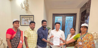 ఎస్ఐఆర్ సర్వేలో ఓటర్లు తప్పక పాల్గొనాలి: గణేష్ బిగాల|