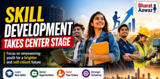 Skill Development Takes Center Stage|