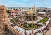 Kolhapur’s Ambabai Temple Transformation Plan|