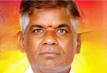 రణభేరి గంగమ్మ ఆలయ అర్చకులు మృతి