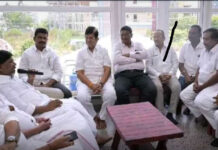 అభివృద్ధిలో మంచిర్యాల రోల్ మోడల్ : డిప్యూటీ సీఎం