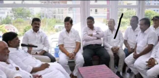 అభివృద్ధిలో మంచిర్యాల రోల్ మోడల్ : డిప్యూటీ సీఎం