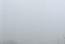 Heavy Rainfall in Hyderabad today evening