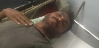 నిమ్మనపల్లి: ట్రాక్టర్ ప్రమాదంలో రైతుకు తీవ్ర గాయాలు.|