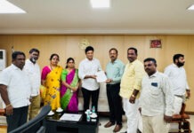 “అల్వాల్ ఫైర్ స్టేషన్కు గ్రీన్ సిగ్నల్ దిశగా అడుగులు.. అధికారులతో ఎమ్మెల్యే చర్చలు.|