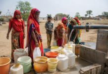 Water Crisis Concerns Grow in Rajasthan|