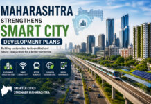 Maharashtra Strengthens Smart City Development Plans|