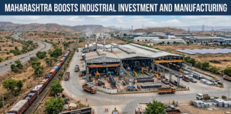 Maharashtra Boosts Industrial Investment and Manufacturing|