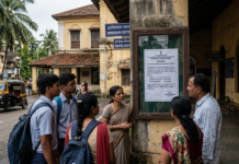 2026-27 Hostel Admissions Open in DNH & Daman|