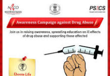Punjab’s Drug Abuse Prevention and Awareness Efforts|