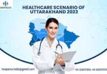 Uttarakhand Expands Healthcare Infrastructure Access|