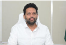 శీర్షిక: ప్రతి నియోజకవర్గంలో ఎంఎస్ఎంఈ పార్కులు: మంత్రి భరత్