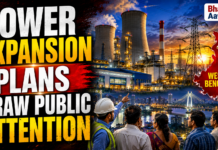 Power Expansion Plans Draw Public Attention|
