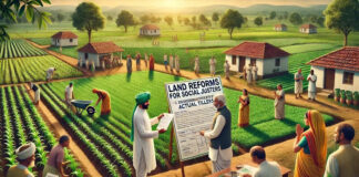 Rajasthan Simplifies Land Rules for Business Growth|