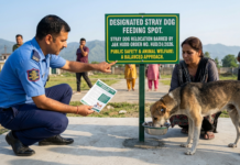 J&K’s New Stray Dog Guidelines Balance Safety & Compassion|