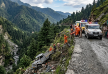 Tragedy on Taklech-Kashapat Road: Six Lives Lost in Shimla|