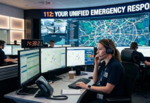 112: Your Unified Emergency Response