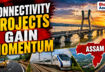 Connectivity Projects Gain Momentum|