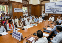 Goa’s Path to ST Political Reservation: Active Talks for 2027|
