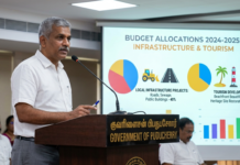 Puducherry’s Bold New Vision: Infrastructure & Tourism Boost|
