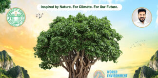 World environment day