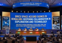 Bengaluru Hosts BRICS Leaders for Space Cooperation|