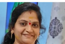 భువనేశ్వరి ఆయురారోగ్యాలతో ప్రజాసేవలో కొనసాగాలి: బైగారి భారతి.|