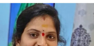 భువనేశ్వరి ఆయురారోగ్యాలతో ప్రజాసేవలో కొనసాగాలి: బైగారి భారతి.|