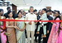 In A P Guntur Lalitha avs hospital
