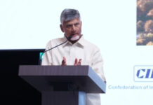 అమరావతిని రెండో నివాసంగా ఎంచుకోండి: చంద్రబాబు పిలుపు|