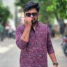 SivaNagendra Annapareddy